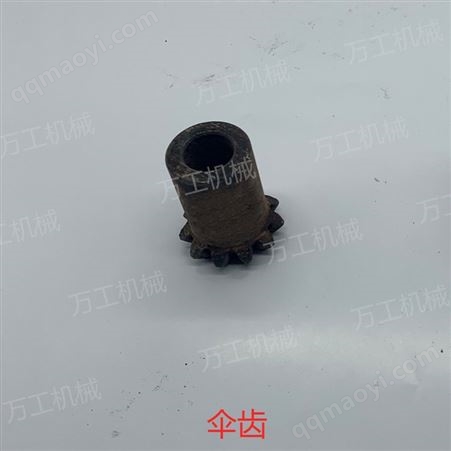 MH009-0200-02西安麻花機配件 小麻花機器價格