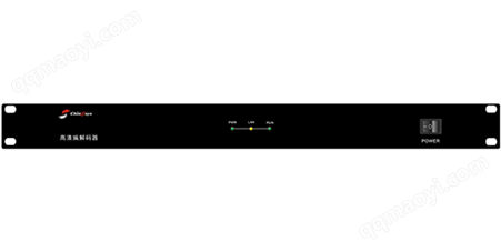 数字编解码系统DVC1010
