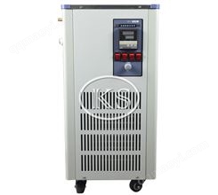 低溫冷卻反應浴（槽）DFY-30/20℃-120℃