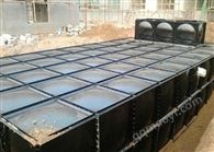 BDF地埋水箱