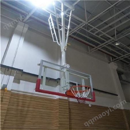 地埋式篮球架 液压式篮球架 移动篮球架