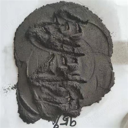 石家庄蓝澄环化工铁粉 水处理磁铁粉99%