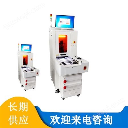 MT-2350单工作台全自动PCB分板机 马丁特尼尔