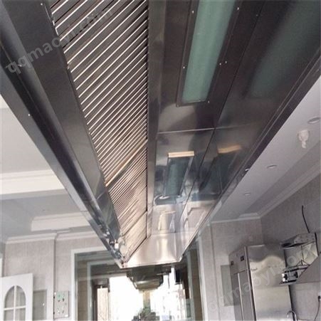 锦州厨房工程  营口厨房工程 沈阳食堂厨房设备 银为厨房设备