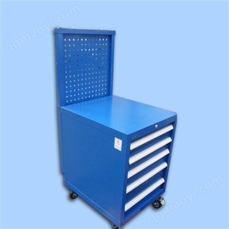 厂家批发移动工具车手推工具柜工业重型三层工具车零件车汽修五金
