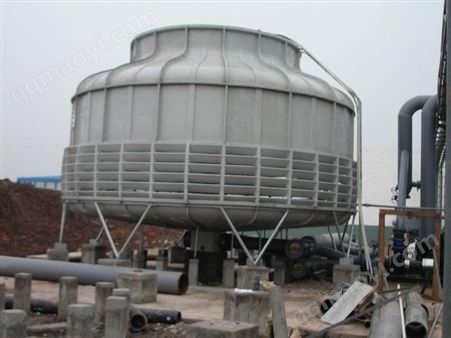 玻璃钢冷却塔