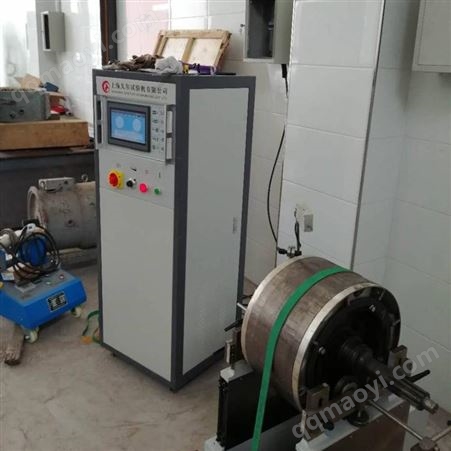 H300Q上海久尔动平衡机-供应H300Q型膜片联轴器用动平衡机--一站式服务