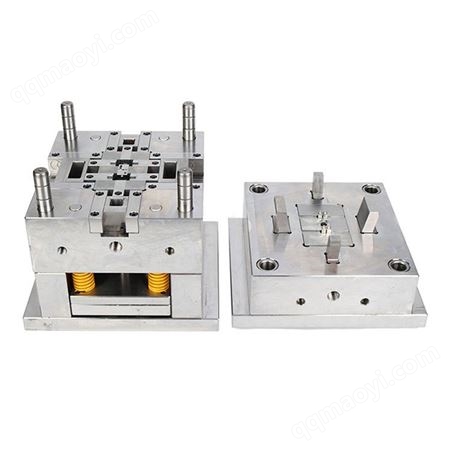 齐全小夜灯包胶注塑模具产品 注塑模具制造 注塑模具价格 价格面议