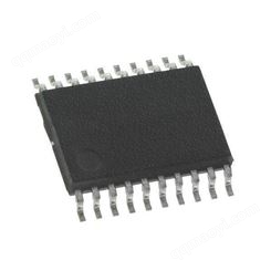 ST/意法半导体 集成电路、处理器、微控制器 STM8S103F3P6 IC MCU 8BIT 8KB FLASH 20TSSOP