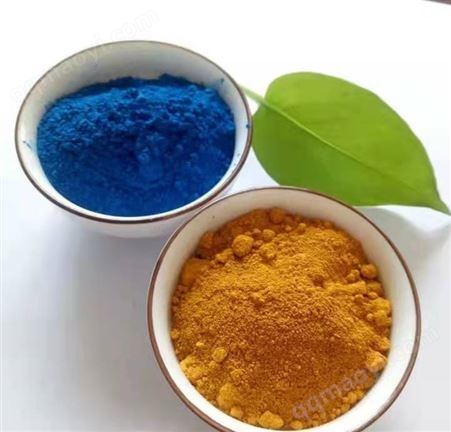 復合寶藍氧化鐵藍顏料云南昆明