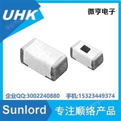 专注顺络品牌0603(1608)82nH±3%顺络高频陶瓷电感 SDCL1608C82NHTDF