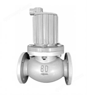 ZCTZCTD65-100系列22常温常压电磁阀