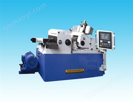 MK10160 数控无心磨床
