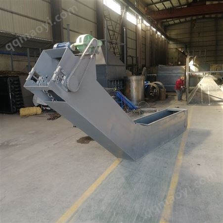XG-30洗煤厂用刮板出渣机 东岳锅炉 XG型捞渣机定做生产