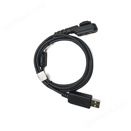 003-UPR106USB編程寫頻線 003-UPR106 安全使用 穩定傳輸電子線束加工