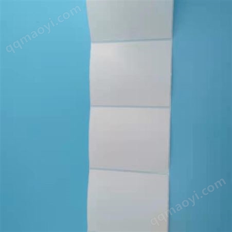 3M78713M7871耐高溫高粘不干膠標簽  定制