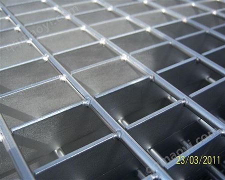 标盈 钢格栅 沟盖板 不锈钢 平台格栅 玻璃钢 30mm/3mm