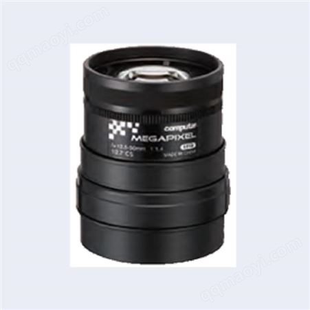 A4Z1214CS-MPIRComputar康標(biāo)達(dá) A4Z1214CS-MPIR 工業(yè)百萬(wàn)像素變焦鏡頭