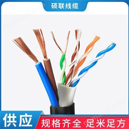 綜合網(wǎng)線 綜合布線 規(guī)格齊全 碩聯(lián)網(wǎng)線廠家大量供應(yīng)