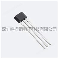 US5881单极霍尔开关