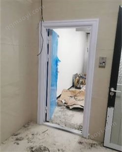 防盗门厂家 不锈钢防盗门 可定制 简约