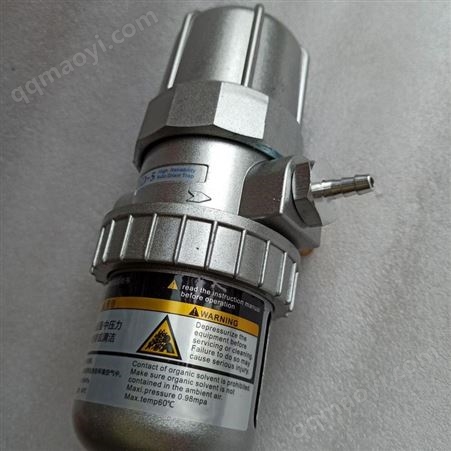AD-5AD-5日本ORION自动排水器 好利旺自动排污阀 空压机排水阀