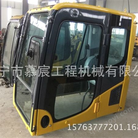 pc200-8慕宸供应pc200-8驾驶室 内饰  全车配件