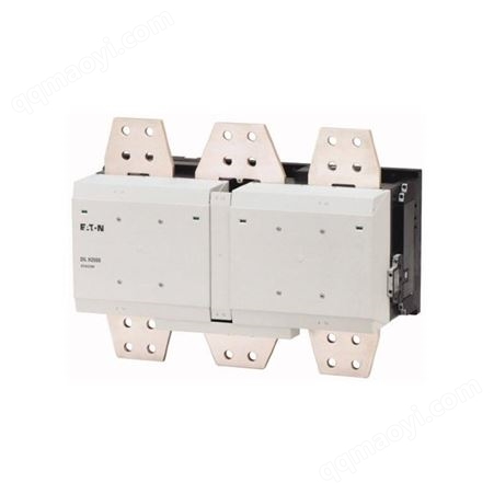 EATON moeller接触器DILH2000/22(RAW250)