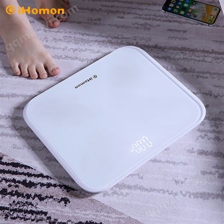 HMC-D2-1 x 2.1C珠江三角洲   防水电子秤 体脂称 智能    体重  测体脂  健康产品家居