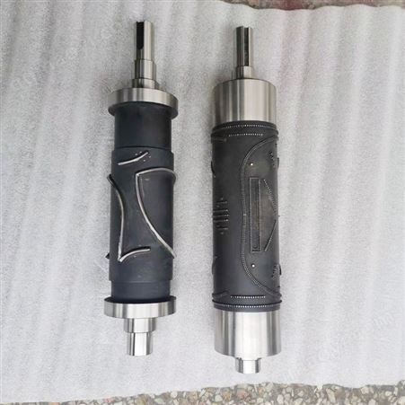 wf-40东莞厂家现货_沃富KN95口罩机专用配件齿模_KN95滚筒刀模_