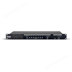 Thinuna SP-6108 八路电源时序器( 插座)