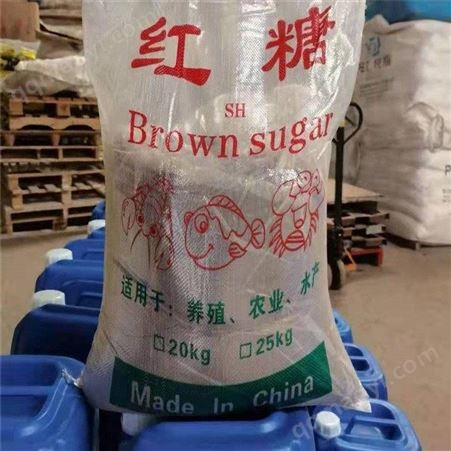 工业红糖工业红糖 水产养殖 培菌红糖 支持定制
