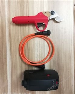 F30強立F30電動修枝剪強立F30修枝剪園林綠植修枝電動剪刀