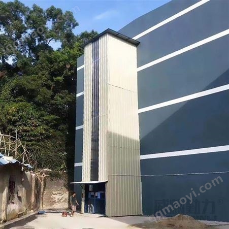 可定制SJG室內升降貨梯公司 威麟勤力 固定升降貨梯定制