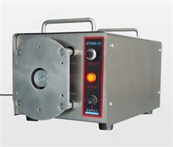 蠕動泵驅動器ZT600-1Z