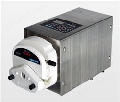 BT100-1Z驅動器+YZ泵頭
