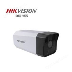 海康威视 DS-IPC-B12H-I(/PoE) 200 万红外阵列筒形网络摄像机