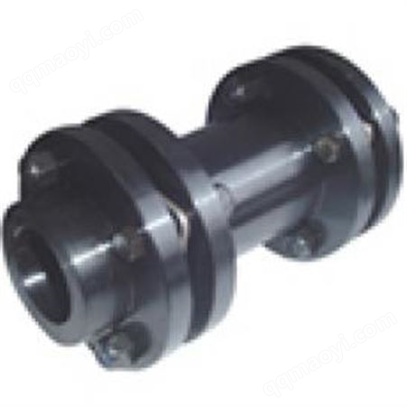SJM双型膜片联轴器