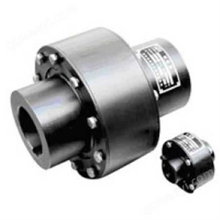 ZL型弹性柱销齿式联轴器