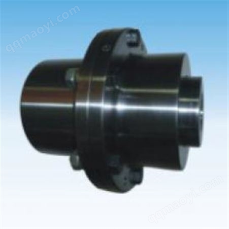 鼓形齿式联轴器-GICLZ 系列