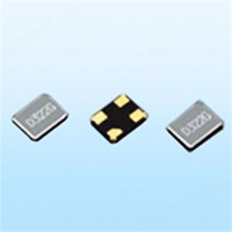 SMD2520 有源振荡器