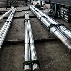 精密直线轴承钢光轴导轨软硬轴活塞杆木工导轨工厂直销出口