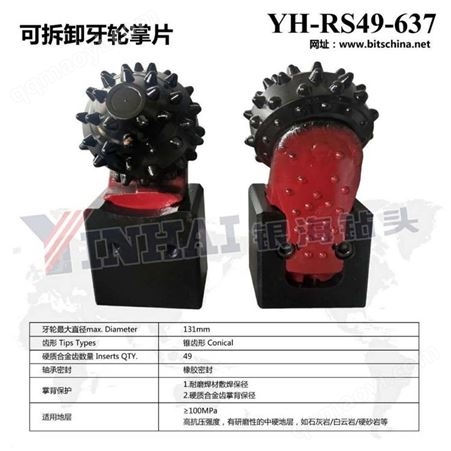 優質可拆卸牙輪單片鑲齒牙輪掌片