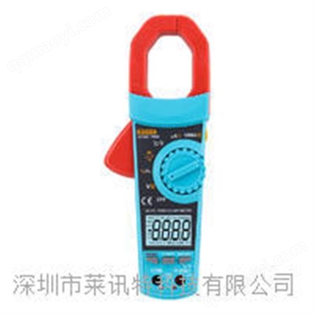 VC903VC903 数字钳形表