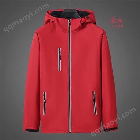 沖鋒衣臨沂沖鋒衣生產廠家瀚正沖鋒衣定制戶外愛好者登山服外衣