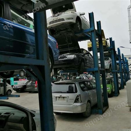蘇州報廢黃標車回收服務-報廢下線車回收流程-快單快