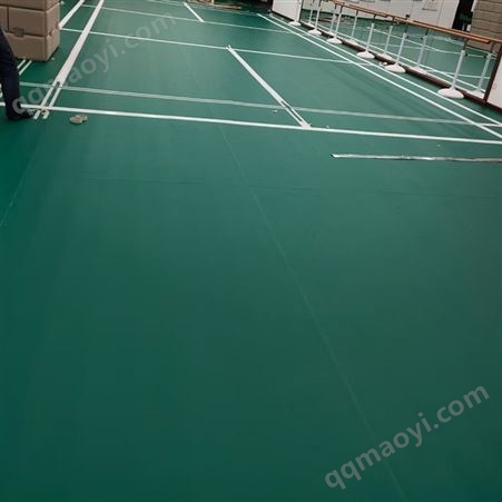 pvc运动地板 合创智诚 天津运动地板 加工销售
