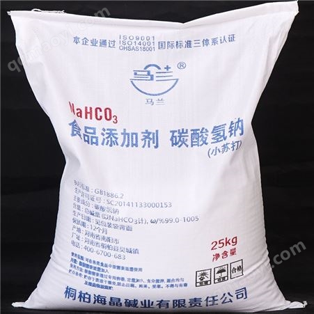 蓉播科技 马兰苏打 成都小苏打零售批发  马兰牌小苏打