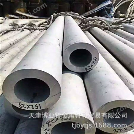 耐高温310S不锈钢管 0Cr25Ni20耐腐蚀不锈钢管 可零售切割