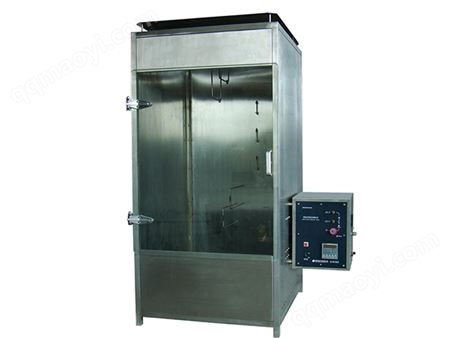 YM-07HYuanMore元茂多功能织物阻燃性能测试仪 LLY-07H阻燃仪